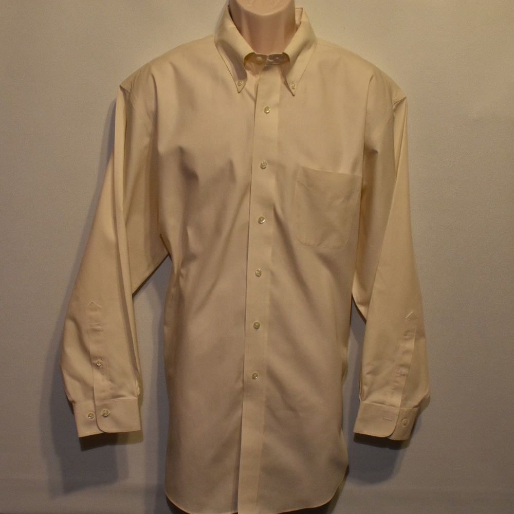 Brooks Brothers 346 The Original Polo Dress Shirt